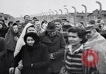 Immagine di Auschwitz campi di concentramento Auschwitz Polonia, 1944, secondo 56 filmato di repertorio 65675037240