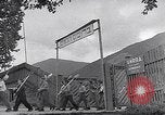 Standbild vertriebene Camp Admont Österreich, 1946, aus Sekunde 8 historischem Filmmaterial Videoclip 65675037241