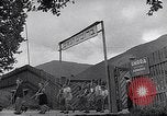 Standbild vertriebene Camp Admont Österreich, 1946, aus Sekunde 13 historischem Filmmaterial Videoclip 65675037241