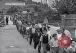 Standbild vertriebene Camp Admont Österreich, 1946, aus Sekunde 21 historischem Filmmaterial Videoclip 65675037241