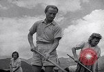 Standbild vertriebene Camp Admont Österreich, 1946, aus Sekunde 35 historischem Filmmaterial Videoclip 65675037241