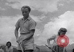 Standbild vertriebene Camp Admont Österreich, 1946, aus Sekunde 40 historischem Filmmaterial Videoclip 65675037241