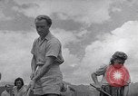 Standbild vertriebene Camp Admont Österreich, 1946, aus Sekunde 41 historischem Filmmaterial Videoclip 65675037241