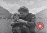 Immagine di UNRRA sfollati camp Admont Austria, 1946, secondo 1 filmato di repertorio 65675037242