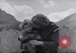 Immagine di UNRRA sfollati camp Admont Austria, 1946, secondo 5 filmato di repertorio 65675037242