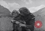 Immagine di UNRRA sfollati camp Admont Austria, 1946, secondo 7 filmato di repertorio 65675037242
