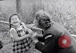 Immagine di UNRRA sfollati camp Admont Austria, 1946, secondo 26 filmato di repertorio 65675037242