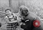 Immagine di UNRRA sfollati camp Admont Austria, 1946, secondo 27 filmato di repertorio 65675037242