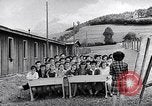 Immagine di UNRRA sfollati camp Admont Austria, 1946, secondo 60 filmato di repertorio 65675037242