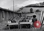 Immagine di UNRRA sfollati camp Admont Austria, 1946, secondo 61 filmato di repertorio 65675037242