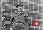 Standbild Belsen Konzentrationslager Niedersachsen Deutschland, 1945, aus Sekunde 9 historischem Filmmaterial Videoclip 65675037243