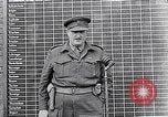 Standbild Belsen Konzentrationslager Niedersachsen Deutschland, 1945, aus Sekunde 13 historischem Filmmaterial Videoclip 65675037243
