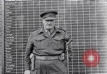 Standbild Belsen Konzentrationslager Niedersachsen Deutschland, 1945, aus Sekunde 20 historischem Filmmaterial Videoclip 65675037243