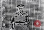 Standbild Belsen Konzentrationslager Niedersachsen Deutschland, 1945, aus Sekunde 31 historischem Filmmaterial Videoclip 65675037243