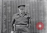Standbild Belsen Konzentrationslager Niedersachsen Deutschland, 1945, aus Sekunde 40 historischem Filmmaterial Videoclip 65675037243