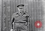 Standbild Belsen Konzentrationslager Niedersachsen Deutschland, 1945, aus Sekunde 46 historischem Filmmaterial Videoclip 65675037243