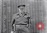 Standbild Belsen Konzentrationslager Niedersachsen Deutschland, 1945, aus Sekunde 50 historischem Filmmaterial Videoclip 65675037243