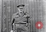 Standbild Belsen Konzentrationslager Niedersachsen Deutschland, 1945, aus Sekunde 52 historischem Filmmaterial Videoclip 65675037243