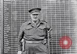 Standbild Belsen Konzentrationslager Niedersachsen Deutschland, 1945, aus Sekunde 53 historischem Filmmaterial Videoclip 65675037243
