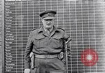 Standbild Belsen Konzentrationslager Niedersachsen Deutschland, 1945, aus Sekunde 54 historischem Filmmaterial Videoclip 65675037243