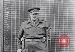 Standbild Belsen Konzentrationslager Niedersachsen Deutschland, 1945, aus Sekunde 55 historischem Filmmaterial Videoclip 65675037243