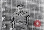 Standbild Belsen Konzentrationslager Niedersachsen Deutschland, 1945, aus Sekunde 56 historischem Filmmaterial Videoclip 65675037243