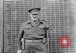 Standbild Belsen Konzentrationslager Niedersachsen Deutschland, 1945, aus Sekunde 60 historischem Filmmaterial Videoclip 65675037243