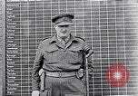Standbild Belsen Konzentrationslager Niedersachsen Deutschland, 1945, aus Sekunde 62 historischem Filmmaterial Videoclip 65675037243