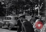 Immagine di Sfollati' Center Bensheim Germania, 1946, secondo 3 filmato di repertorio 65675037246