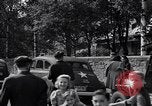 Immagine di Sfollati' Center Bensheim Germania, 1946, secondo 4 filmato di repertorio 65675037246
