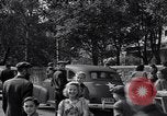 Immagine di Sfollati' Center Bensheim Germania, 1946, secondo 6 filmato di repertorio 65675037246