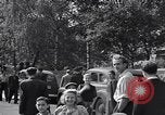 Immagine di Sfollati' Center Bensheim Germania, 1946, secondo 8 filmato di repertorio 65675037246