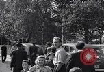 Immagine di Sfollati' Center Bensheim Germania, 1946, secondo 9 filmato di repertorio 65675037246