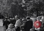 Immagine di Sfollati' Center Bensheim Germania, 1946, secondo 10 filmato di repertorio 65675037246