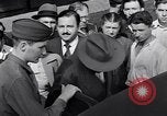 Immagine di Sfollati' Center Bensheim Germania, 1946, secondo 12 filmato di repertorio 65675037246
