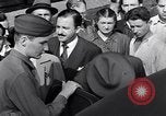Immagine di Sfollati' Center Bensheim Germania, 1946, secondo 13 filmato di repertorio 65675037246