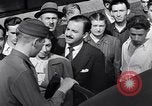 Immagine di Sfollati' Center Bensheim Germania, 1946, secondo 14 filmato di repertorio 65675037246