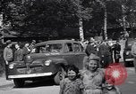 Immagine di Sfollati' Center Bensheim Germania, 1946, secondo 25 filmato di repertorio 65675037246