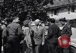 Immagine di Sfollati' Center Bensheim Germania, 1946, secondo 47 filmato di repertorio 65675037246