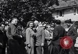 Immagine di Sfollati' Center Bensheim Germania, 1946, secondo 48 filmato di repertorio 65675037246