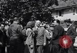 Immagine di Sfollati' Center Bensheim Germania, 1946, secondo 49 filmato di repertorio 65675037246