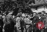 Immagine di Sfollati' Center Bensheim Germania, 1946, secondo 50 filmato di repertorio 65675037246