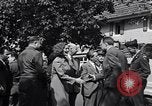 Immagine di Sfollati' Center Bensheim Germania, 1946, secondo 51 filmato di repertorio 65675037246