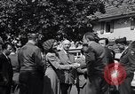 Immagine di Sfollati' Center Bensheim Germania, 1946, secondo 52 filmato di repertorio 65675037246