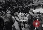 Immagine di Sfollati' Center Bensheim Germania, 1946, secondo 53 filmato di repertorio 65675037246