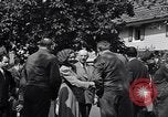 Immagine di Sfollati' Center Bensheim Germania, 1946, secondo 54 filmato di repertorio 65675037246