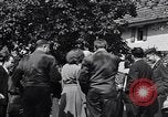 Immagine di Sfollati' Center Bensheim Germania, 1946, secondo 56 filmato di repertorio 65675037246