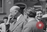 Immagine di Sfollati' Center Bensheim Germania, 1946, secondo 57 filmato di repertorio 65675037246
