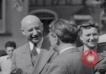 Immagine di Sfollati' Center Bensheim Germania, 1946, secondo 58 filmato di repertorio 65675037246