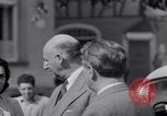 Immagine di Sfollati' Center Bensheim Germania, 1946, secondo 60 filmato di repertorio 65675037246